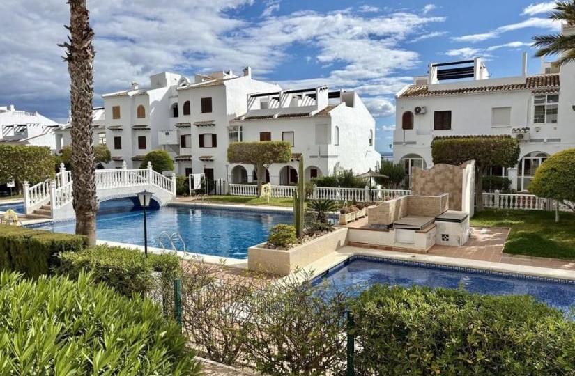 Townhouse, Ciudad Quesada, Alicante