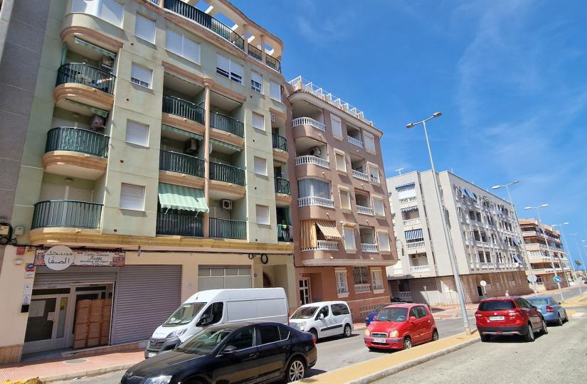 Apartment, Guardamar del Segura, Alicante