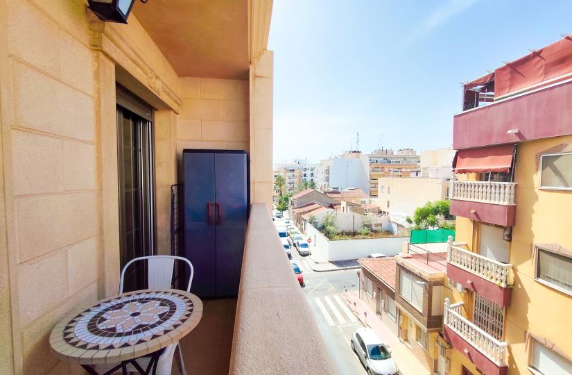 Apartment, Torrevieja, Alicante