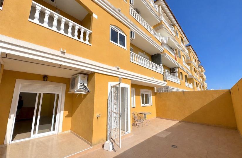 Apartment, Formentera del Segura, Alicante