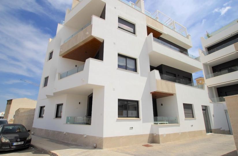 Apartment, Benijofar, Alicante