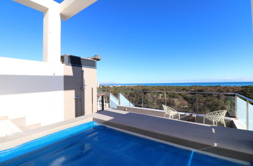 Penthouse, Guardamar del Segura, Alicante