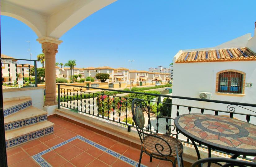 Apartment, Orihuela Costa, Alicante