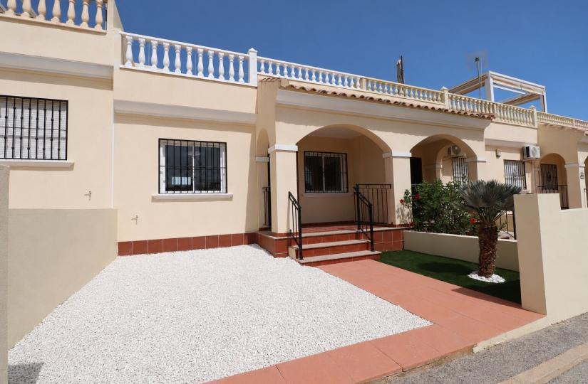 Bungalow compra Algorfa Alicante, Spain