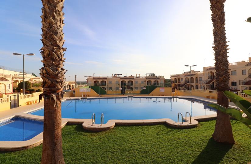 Bungalow compra Algorfa Alicante, Spain