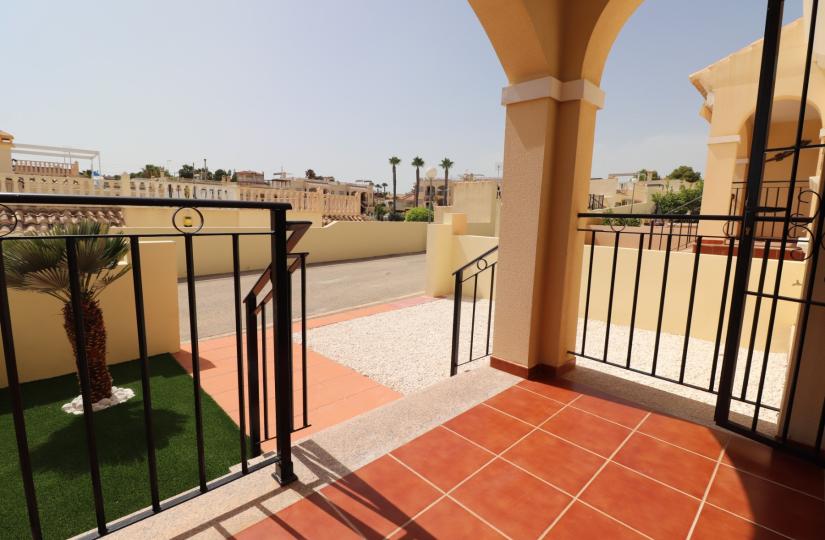 Bungalow compra Algorfa Alicante, Spain