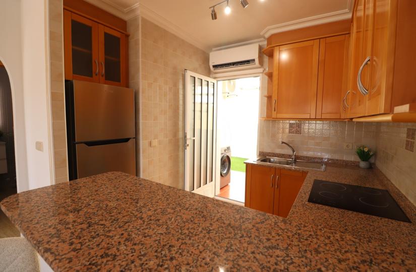 Bungalow compra Algorfa Alicante, Spain