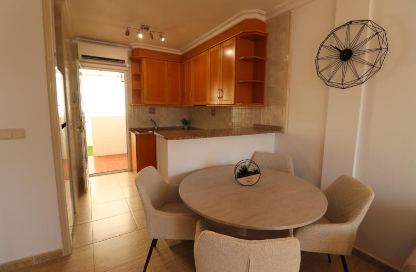 Bungalow compra Algorfa Alicante, Spain