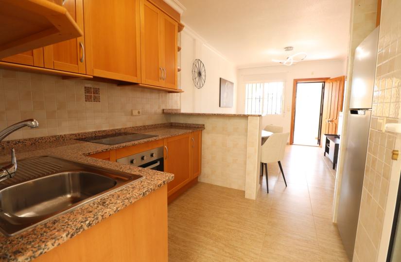 Bungalow compra Algorfa Alicante, Spain