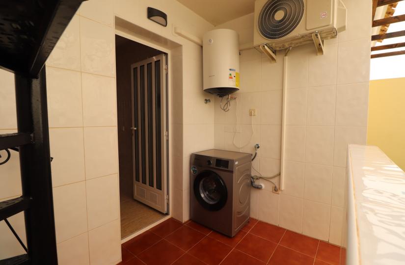 Bungalow compra Algorfa Alicante, Spain