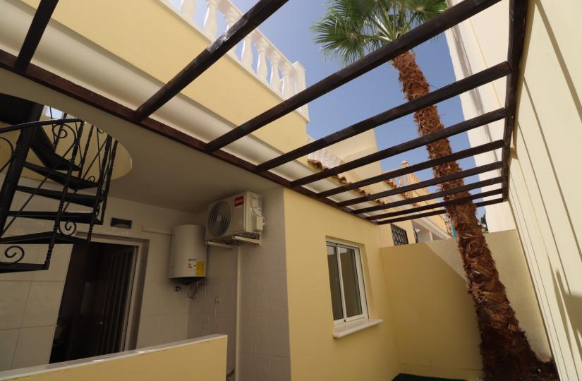 Bungalow compra Algorfa Alicante, Spain