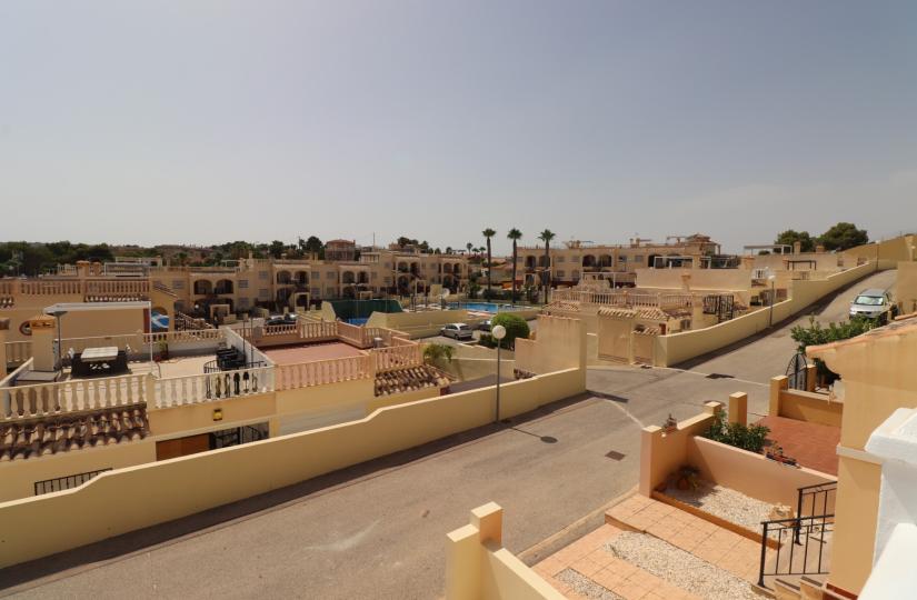 Bungalow compra Algorfa Alicante, Spain