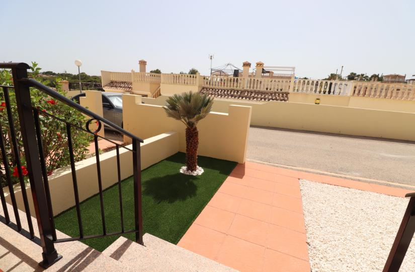 Bungalow compra Algorfa Alicante, Spain
