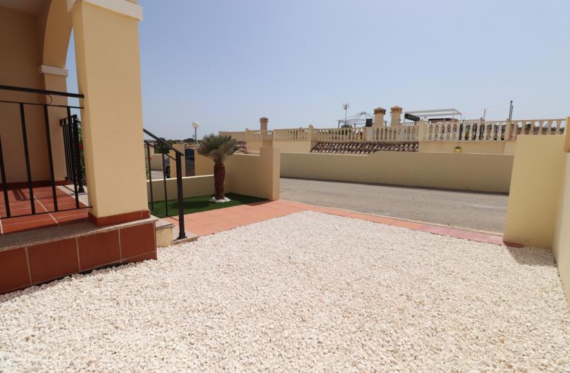Bungalow compra Algorfa Alicante, Spain