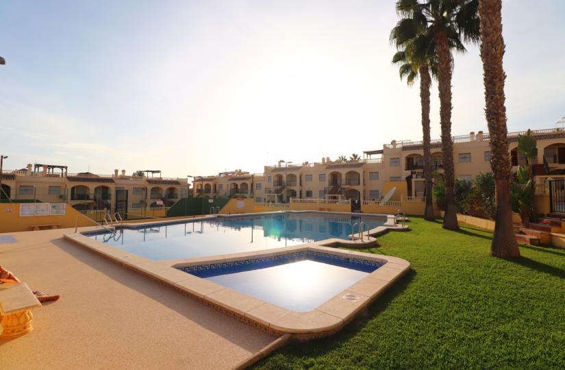 Bungalow compra Algorfa Alicante, Spain