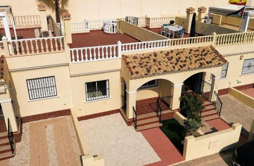 Bungalow compra Algorfa Alicante, Spain