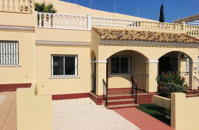 Bungalow compra Algorfa Alicante, Spain