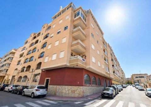Apartment for sale Torrevieja Alicante, Spain