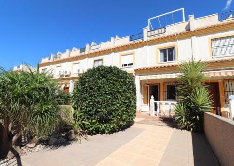 Kamienica zu verkaufen Algorfa Alicante, Spain