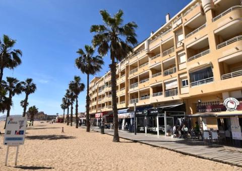 Apartment with 3 bedrooms and 2 bathrooms in La Mata, Alicante