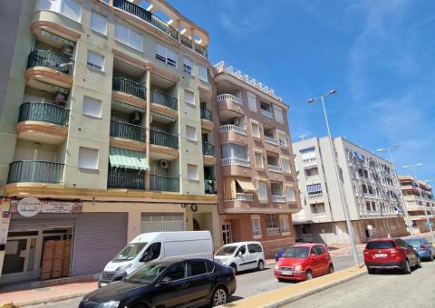 Leilighet for sale Guardamar del Segura Alicante, Spain