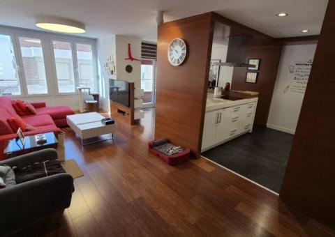 Apartment with 4 bedrooms and 2 bathrooms in Torrevieja, Alicante