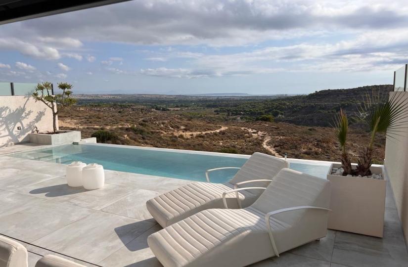 Villa, Ciudad Quesada, Alicante