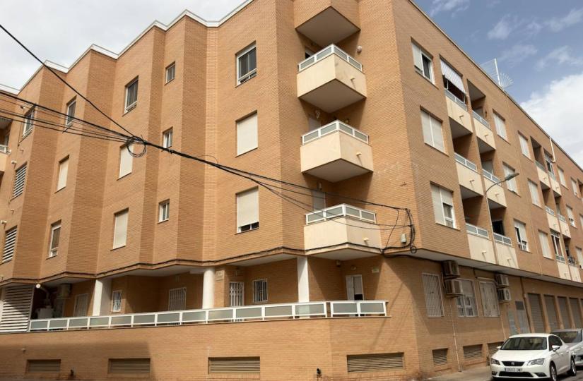 Apartment, Almoradí, Alicante
