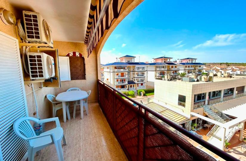 Apartment, La Mata, Alicante