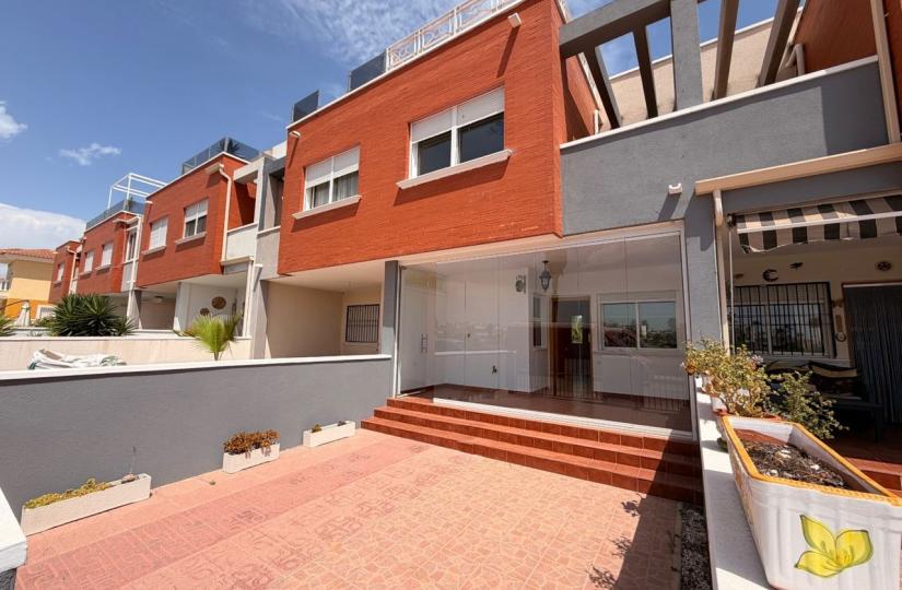 Townhouse, Ciudad Quesada, Alicante