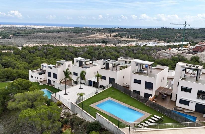 Apartment, San Miguel de Salinas, Alicante