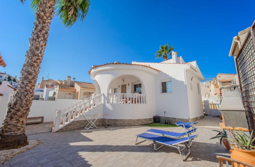 Villa, Ciudad Quesada, Alicante