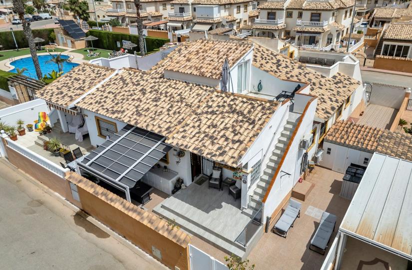 Semi detached, Orihuela Costa, Alicante