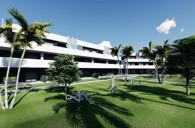 Apartment, Guardamar del Segura, Alicante