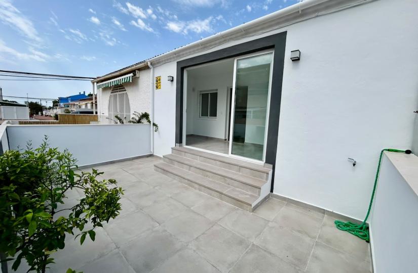 Bungalow, Torrevieja, Alicante