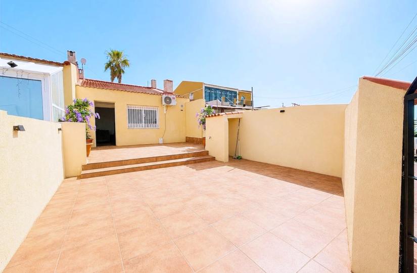 Bungalow, Torrevieja, Alicante