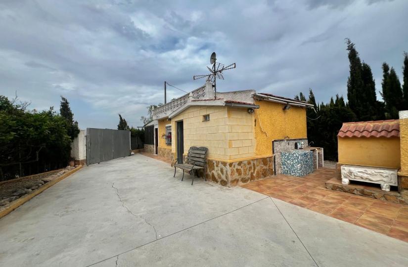 Finca, San Fulgencio, Alicante
