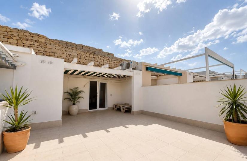 Townhouse, Ciudad Quesada, Alicante