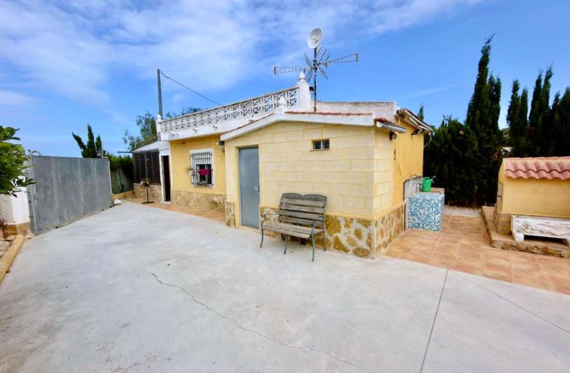 Finca, San Fulgencio, Alicante