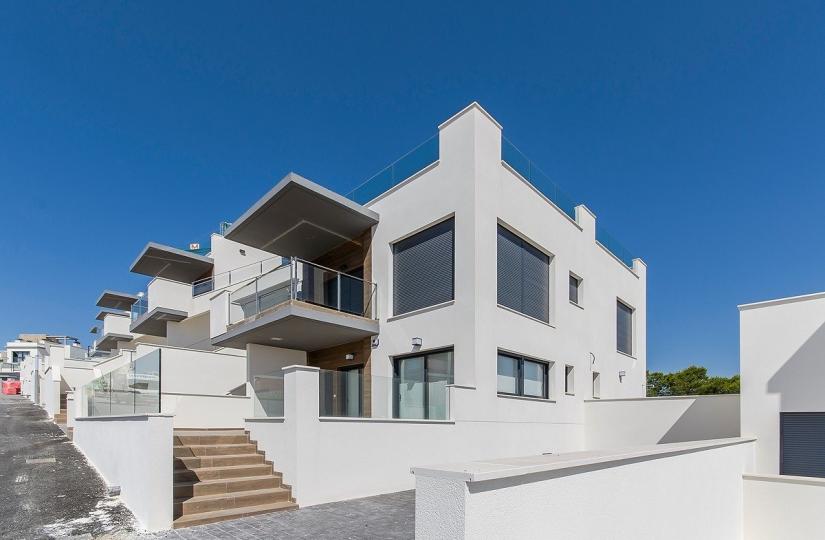 Bungalow, San Miguel de Salinas, Alicante