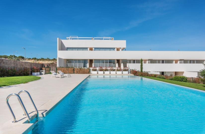 Apartment, Torrevieja, Alicante