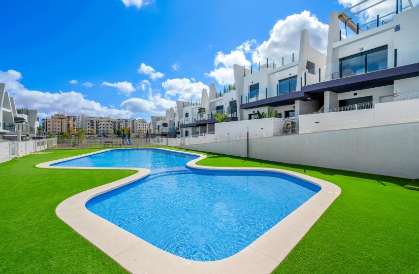 Apartment, San Miguel de Salinas, Alicante