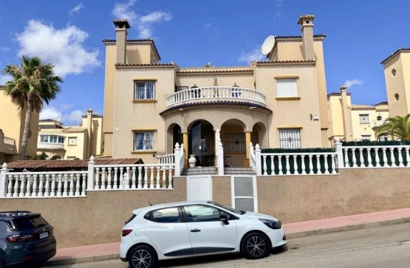 Semi detached, Orihuela Costa, Alicante