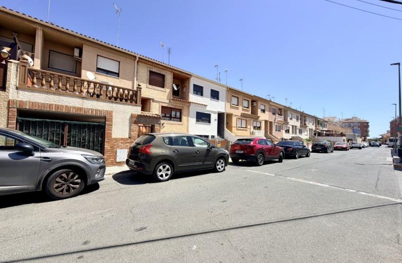 Townhouse, Formentera del Segura, Alicante