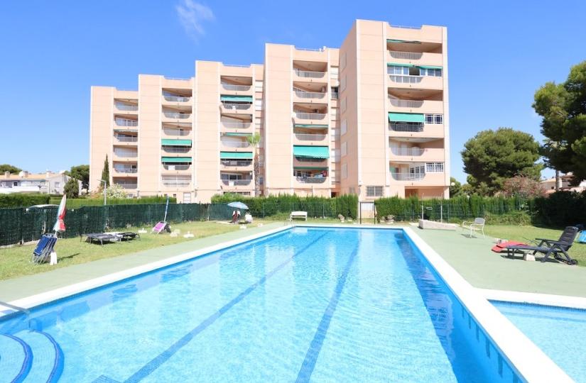 Apartment, Orihuela Costa, Alicante