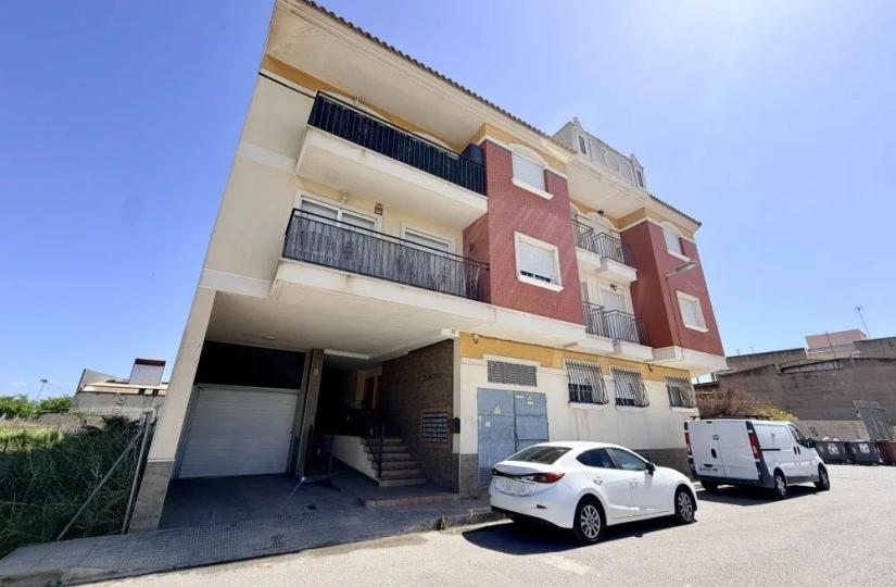 Apartment, Dolores, Alicante