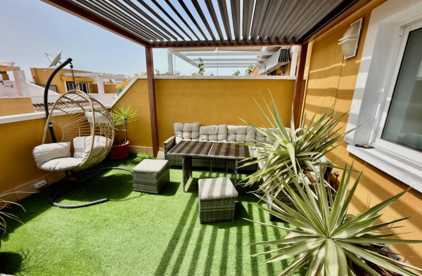 Apartment, Catral, Alicante