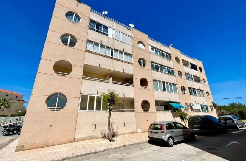 Apartment, Torrevieja, Alicante