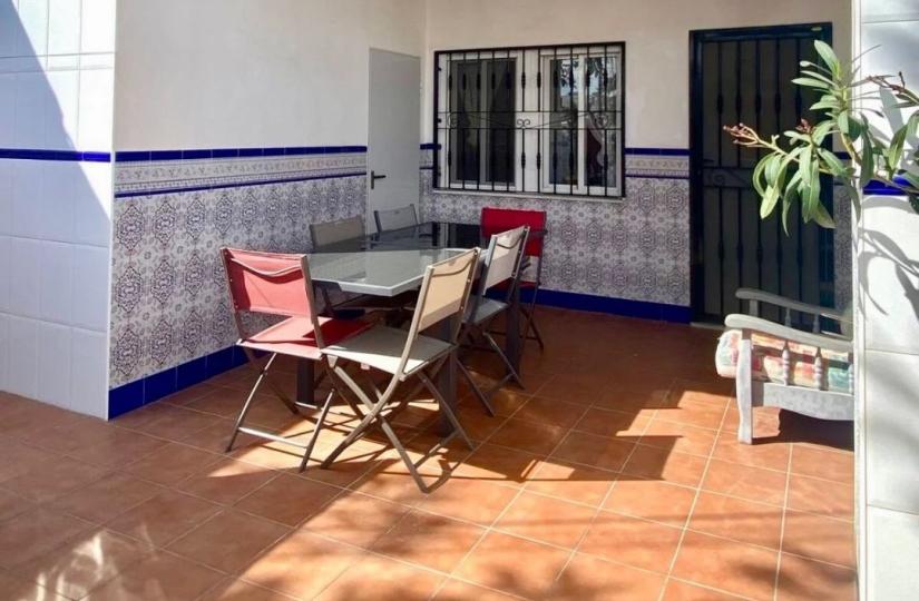 Bungalow, Torrevieja, Alicante