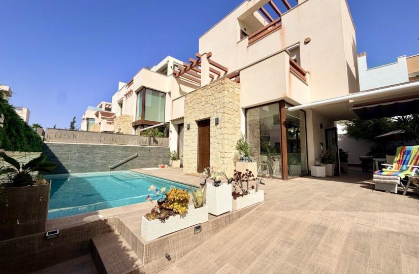 Villa, Ciudad Quesada, Alicante